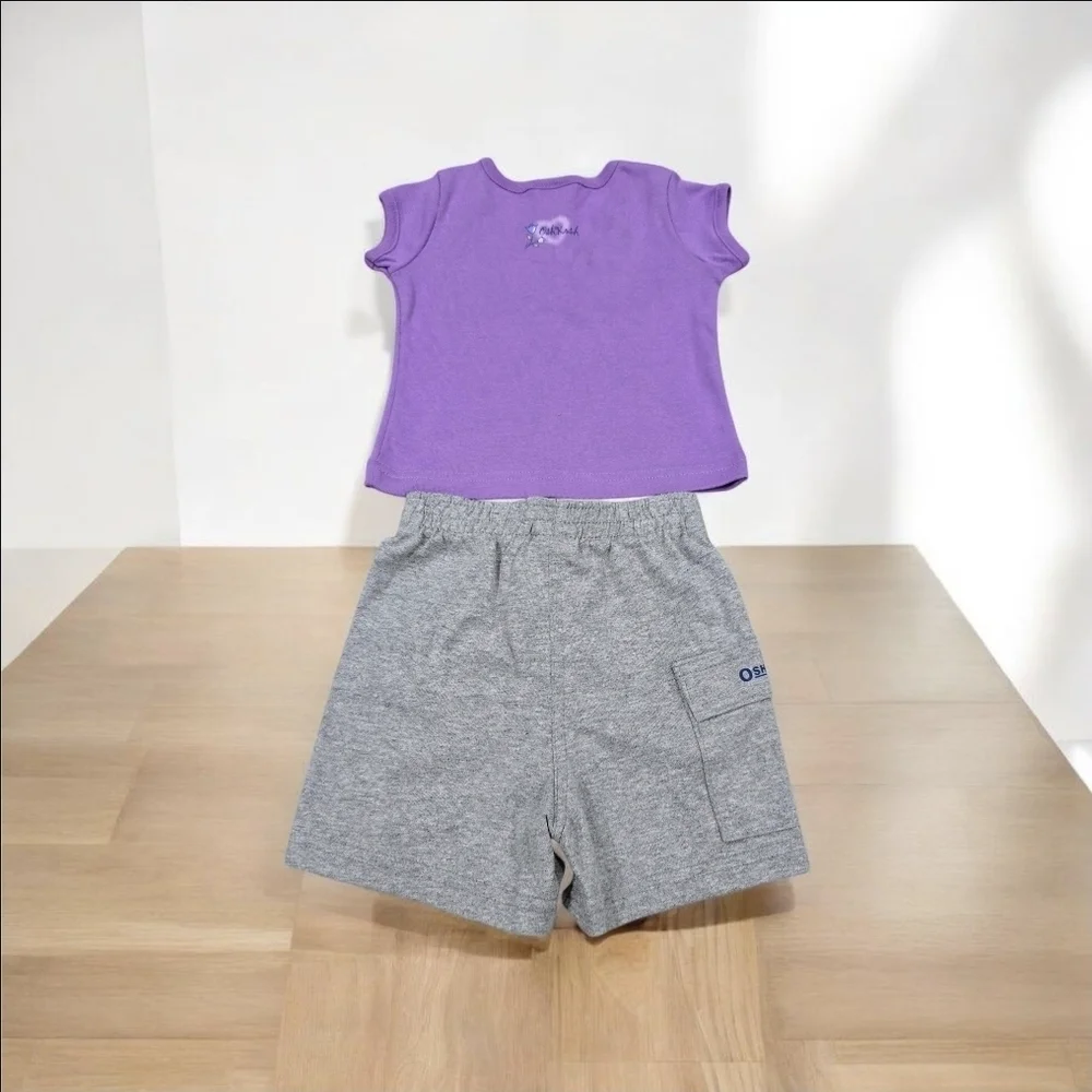 OshKosh B'gosh Infant Sets 12 M